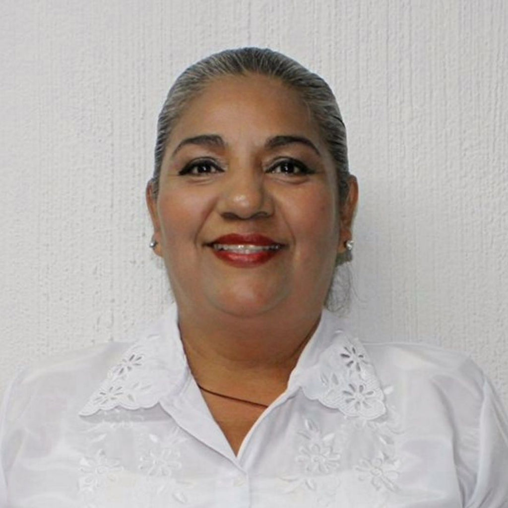Iliana Irashema Aguiar González