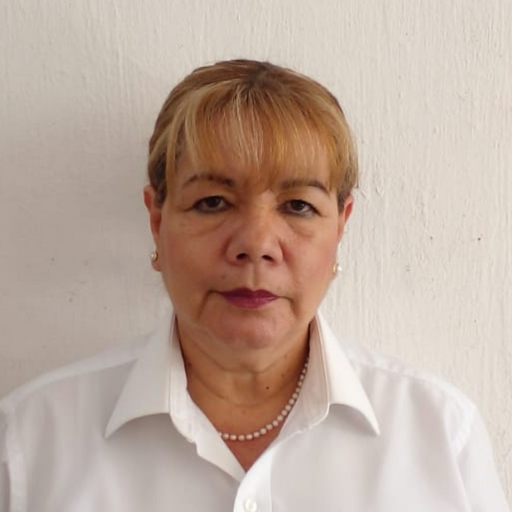 Aida Medina García
