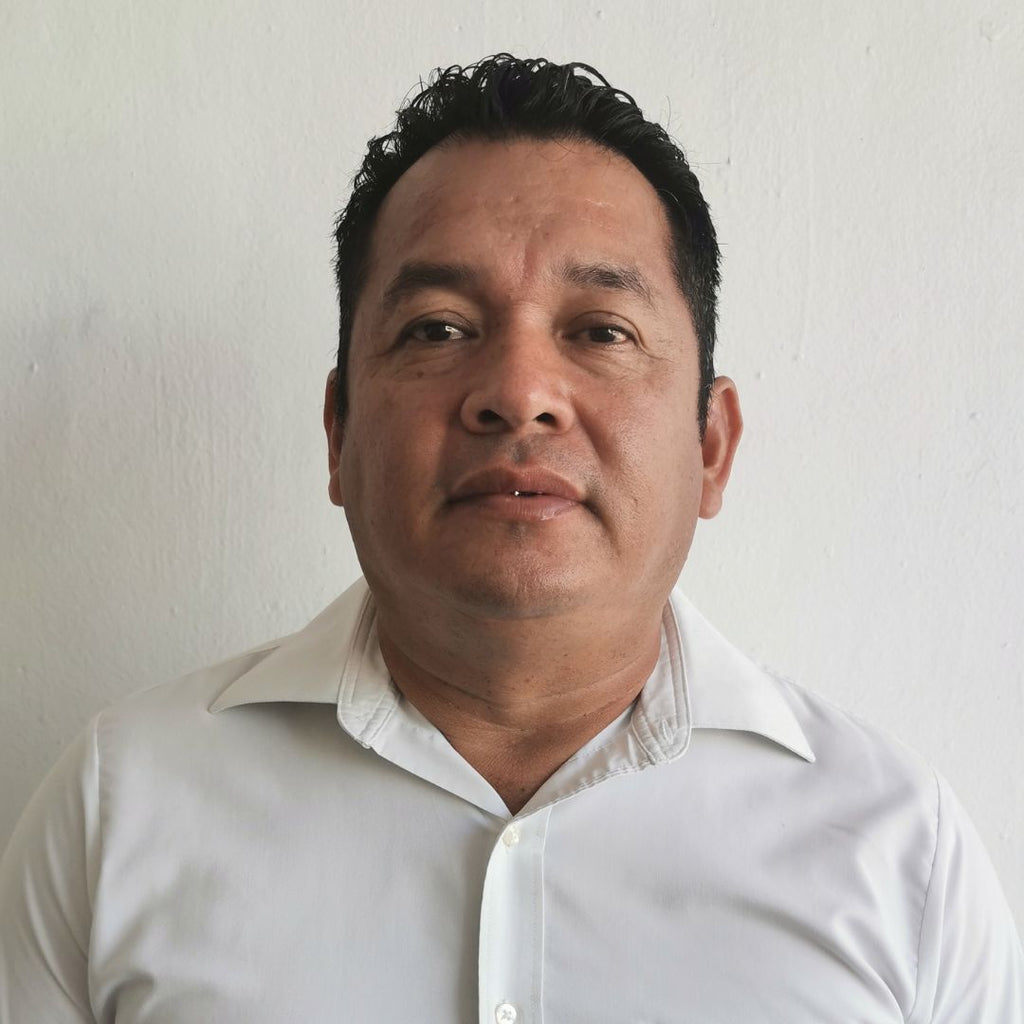 Damian Hidalgo Uicab Pinto