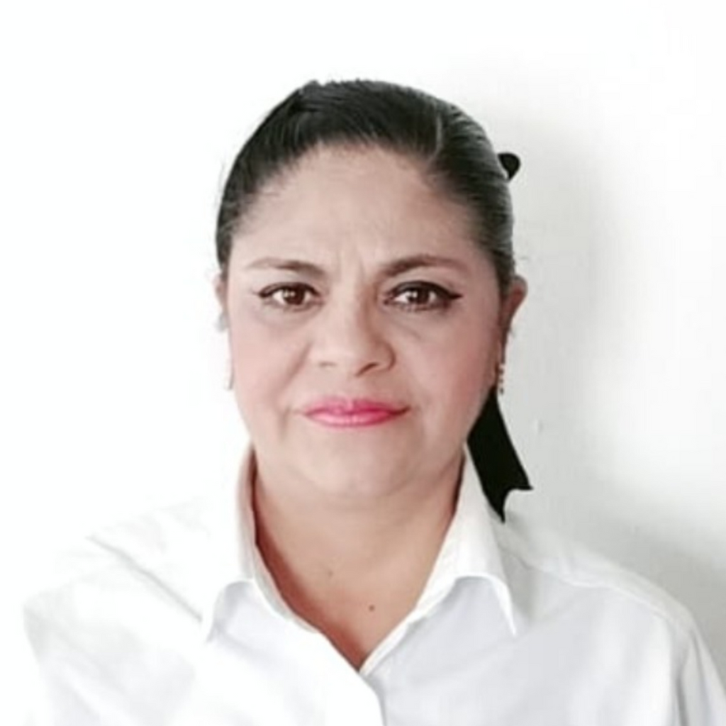 Enriqueta Vargas Romero