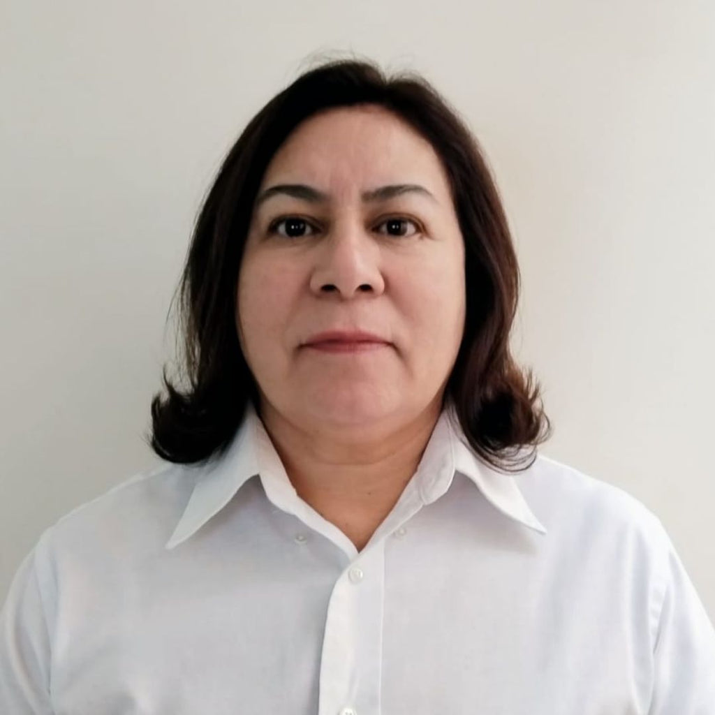 Gabriela Ramírez Santoyo