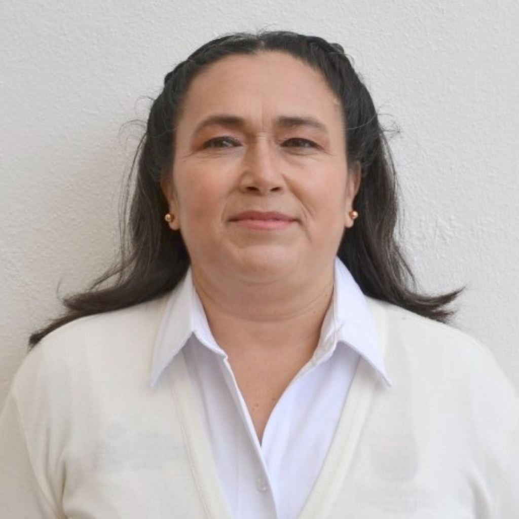 Gloria Alicia Hernández Cárdenas