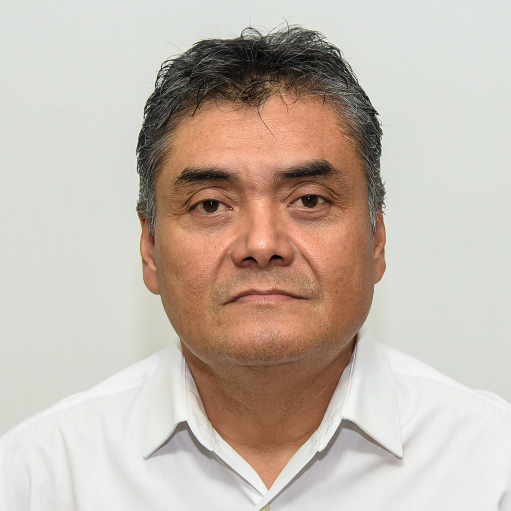 Guillermo Olivera Sánchez