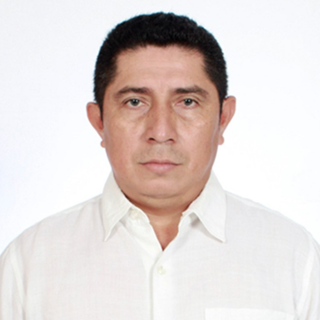 Luis Ángel Keb Sánchez