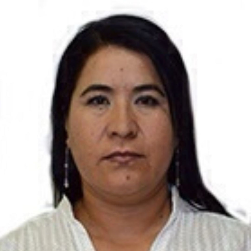 María Albertina López Hernández