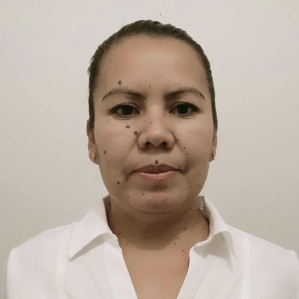 María Esther Luna Martínez