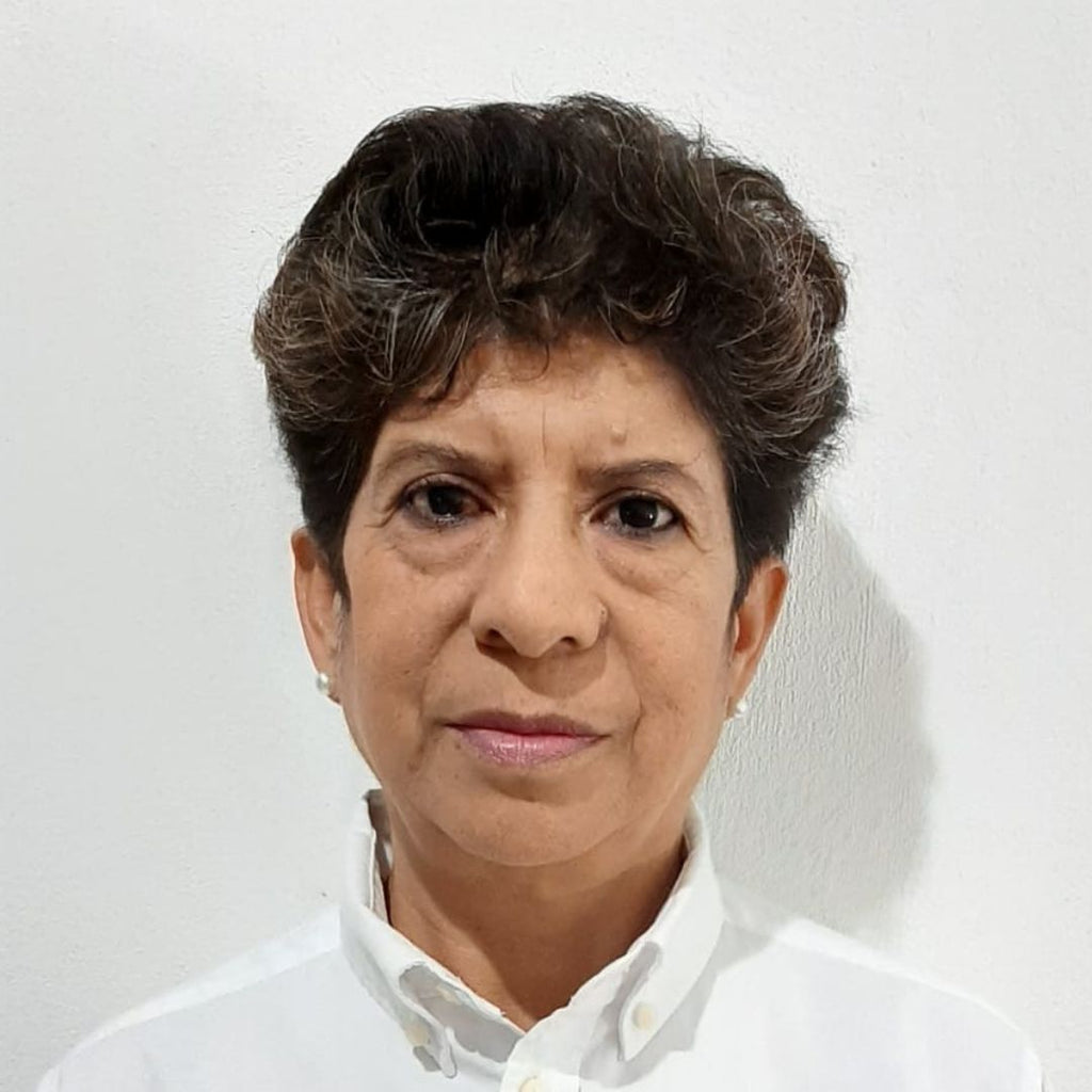 María Francisca Méndez Ávila