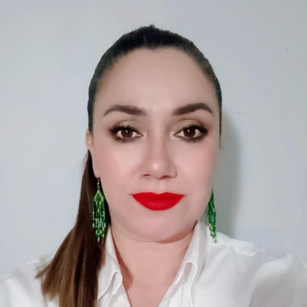 María Isidora Millán Espinoza