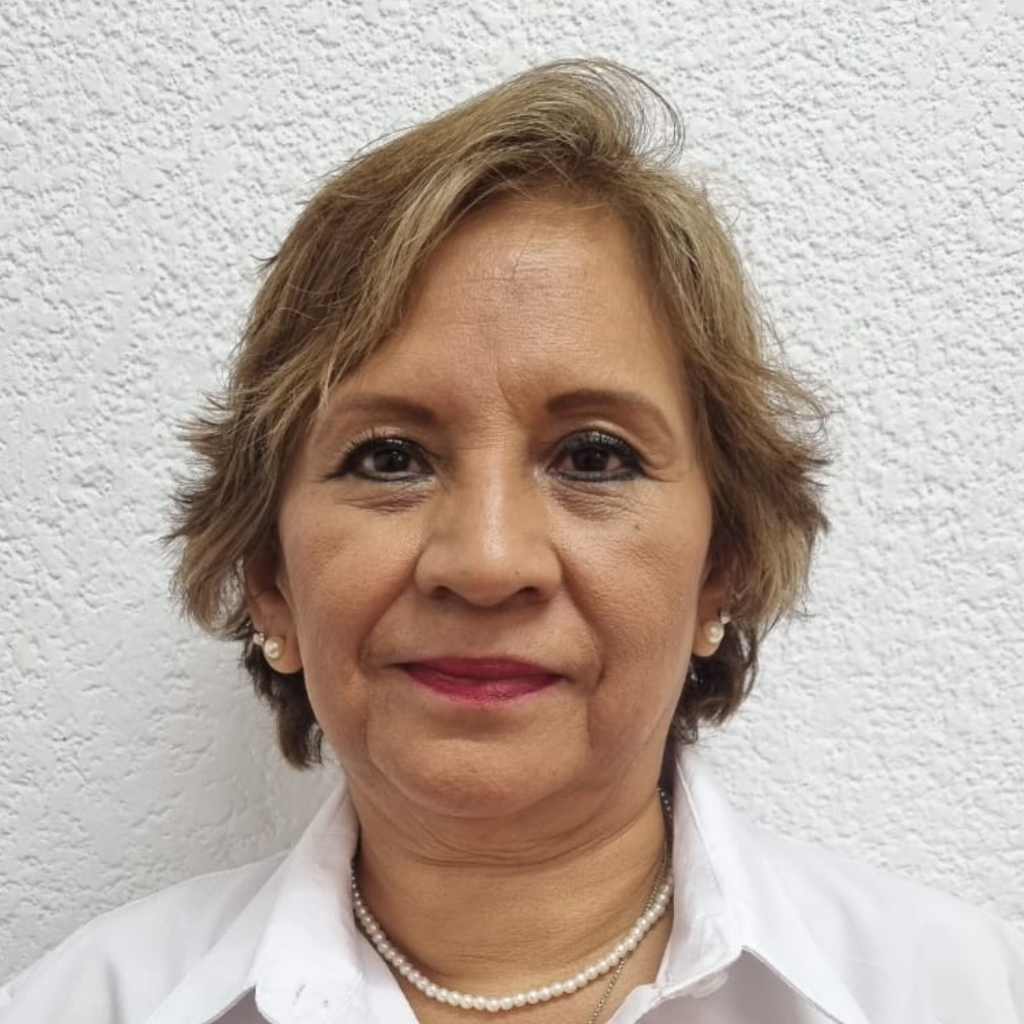 Maritza Jiménez Pérez
